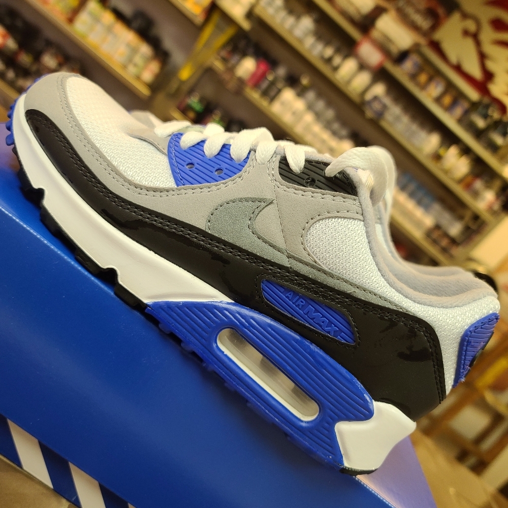 2020 Airmax 90